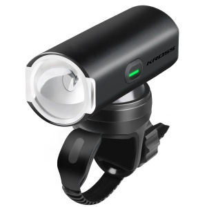 Lumina Fata Kross PHOTON, Negru