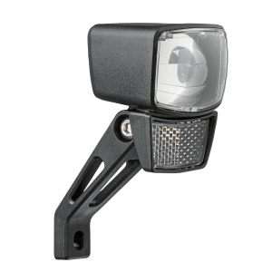 Lumina fata LED AXA Nxt 30 Steady Switch, 30 Lux, Dinam