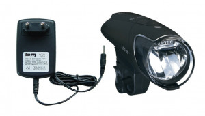 Lumina LED light Busch&Muller IXON IQ Premium 80 Lux