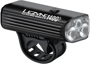Lumina Lezyne Macro Drive 1400+