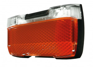 Lumina spate pe portbagaj Herrmans H-Trace 50 mm dinam