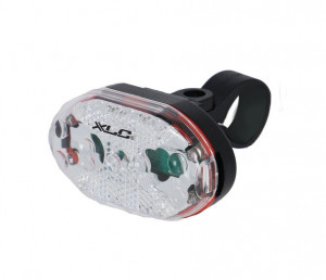 Lumina spate XLC Perdita 5X CL-F54 Personal Safety Light