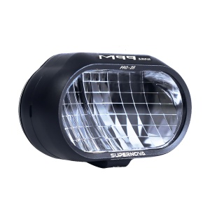 M99 Mini Pro 25 E-Bike Light