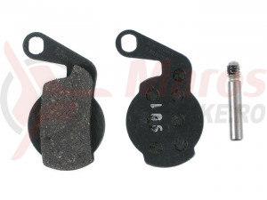 Magura placute frana 5.1 Marta