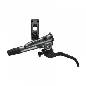 Maneta de frana Shimano BL-M9120 stanga hidraulica neagra