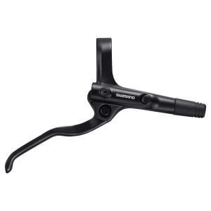 Maneta de frana Shimano BL-MT200 dreapta neagra