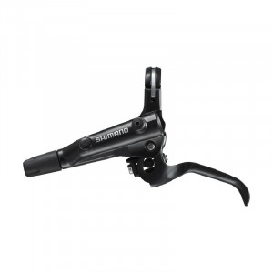 Maneta de frana Shimano BL-MT501 stanga hidraulica negru