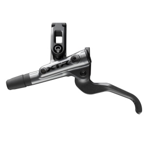 Manetă de frână Shimano XTR BL-M9200, stânga, pentru frână pe disc hidraulic