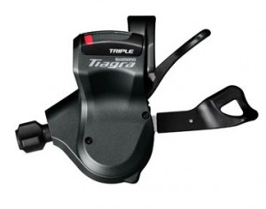 Maneta de schimbator Shimano Tiagra SL-4703 Stanga 3v