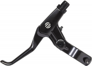 Maneta frana BMX Salt Twin stanga - negru