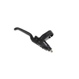 Maneta frana Magura Master HS22 black, prindere pe dreapta-stanga, 3-finger