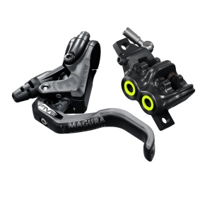 Maneta Frana MT5 PRO, 1-finger HC Lever Blade