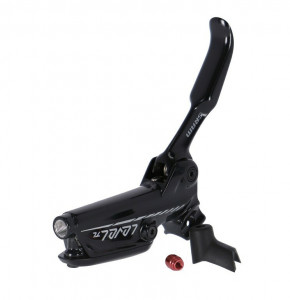 Maneta frana Sram for Level TL negru, aluminiu, lev.Gen 2