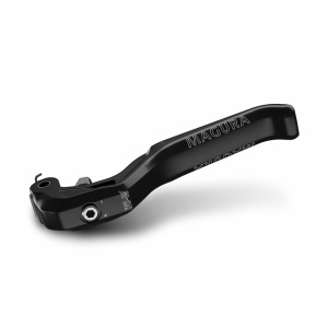Maneta HC-W, 1-finger aluminum lever blade, for MT SPORT/MT4/MT5/MT TRAIL SPORT, from MY2015