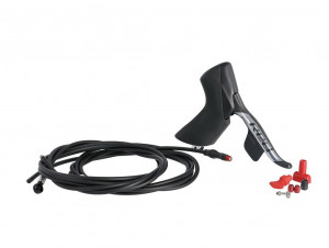 Maneta schimbator/frana Red eTap AXS disc right,incl. grip rubber