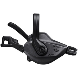 Manetă Schimbător Shimano CUES SL-U8000-11R Dreapta, 11 Viteze, Cablu 2050mm, Camasă SP41 Etanșă, Neagră