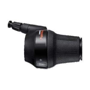 Maneta Schimbator Shimano Nexus SL-C7000-5 5 Viteze Revo Shifter Camasa 2100mm