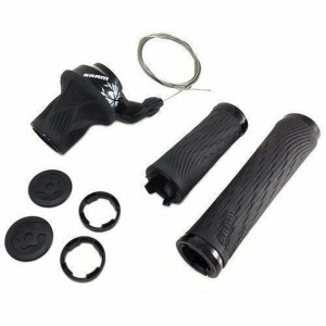 Maneta schimbator Sram AM SL Eagle 12 viteze, negru