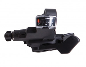 Maneta schimbator Sram X-3 7 viteze