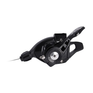 Maneta Schimbator SRAM X01 DH X-Actuation, Neagra, 7 Viteze, Spate, 2150 mm, Cu Colier