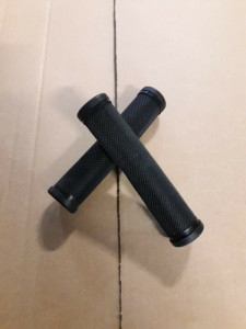 Mansoane 130mm, negre