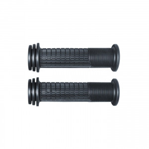 Mansoane Acid Natural Fit Grips Kids 16.0 With Bumper