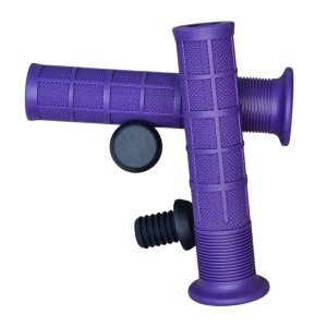 Mansoane BMX SXT DS 126 150 mm, Mov