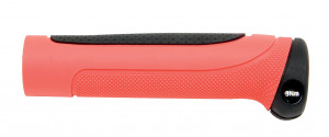 Mansoane Contec Trail D3 Evo Neo rosii 135mm