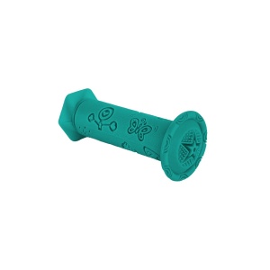 Mansoane copii KLS Kiddo II, Teal