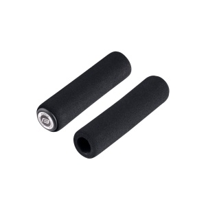 Mansoane Force Foam Round Black neambalate