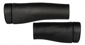 Mansoane Herrmans Clik 123/90mm, 22mm, black