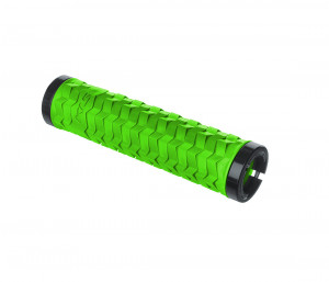 Manșoane Kellys Poison, lawn green