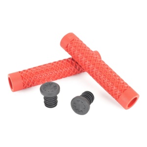 Mansoane ODI BMX Grip Cult/Vans red