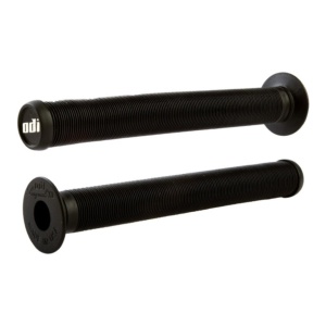 Mansoane ODI BMX Longneck XL Fixies Schwarz, 228mm