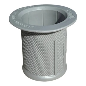 Mansoane ODI Half Waffle Coozie, Gri
