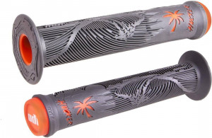 Mansoane ODI Hucker Flanged Graphit Orange