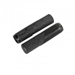 Mansoane Pro lock on trail w/o flansa 32mm/132mm black