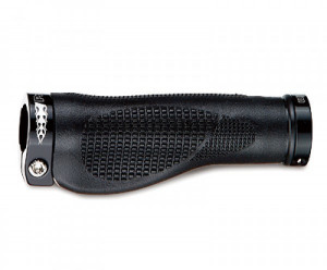 Mansoane Propalm HY-1888EP 130mm cu lock-on ergonmice negre