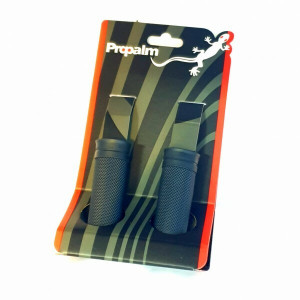 Mansoane Propalm PRO-610SH, pentru manete Revo, 92,5mm, negre, AM