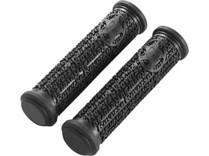 Mansoane REVERSE Stamp Basic 31mm x 125mm negru