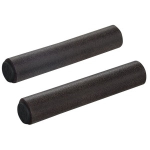 Mansoane SUPACAZ Siliconez XL- Negru