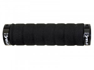 Mansoane Velo 77g dubla fixare negre