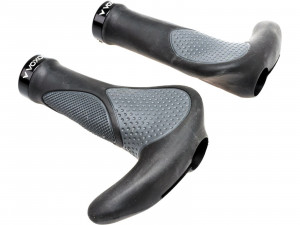 Mansoane Voxom Grips Gr9 138mm- negru gri