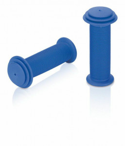 Mansoane XLC Kid 100 mm albastre