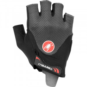 Manusi Castelli Arenberg Gel 2 Dark Gray