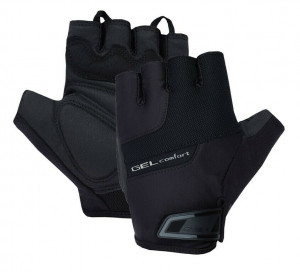 Manusi Chiba Gel Comfort, negre