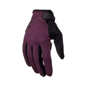 Mănuși FOX Ranger Gel, Dark Purple
