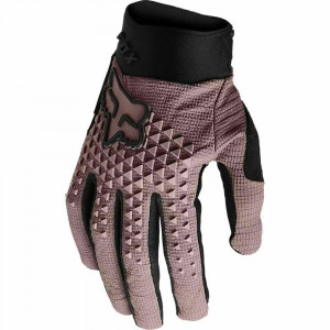 Manusi Fox W Defend Glove - roz
