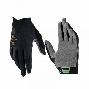 Manusi Glove MTB 1.0 GripR Stealth
