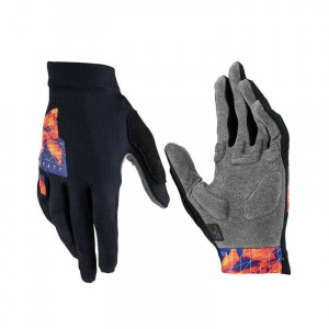 Manusi Glove MTB 1.0 negru